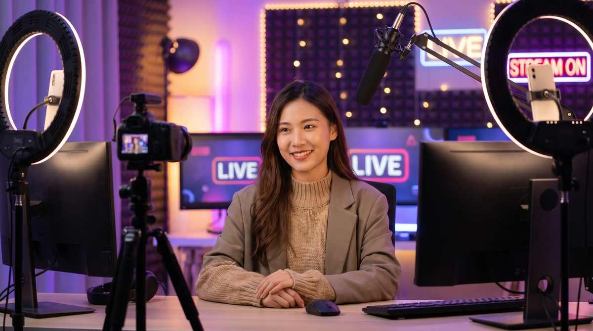 福利姬美女直播视频